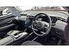 Hyundai TUCSON TUCSON 1.6 TGDi Hybrid 230 Premium 5dr 2WD Auto Engine Red