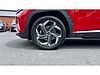 Hyundai TUCSON TUCSON 1.6 TGDi Hybrid 230 Premium 5dr 2WD Auto Engine Red