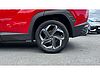 Hyundai TUCSON TUCSON 1.6 TGDi Hybrid 230 Premium 5dr 2WD Auto Engine Red