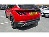 Hyundai TUCSON TUCSON 1.6 TGDi Hybrid 230 Premium 5dr 2WD Auto Engine Red