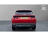 Hyundai TUCSON TUCSON 1.6 TGDi Hybrid 230 Premium 5dr 2WD Auto Engine Red