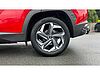 Hyundai TUCSON TUCSON 1.6 TGDi Hybrid 230 Premium 5dr 2WD Auto Engine Red