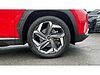 Hyundai TUCSON TUCSON 1.6 TGDi Hybrid 230 Premium 5dr 2WD Auto Engine Red