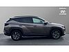 Hyundai TUCSON TUCSON 1.6 TGDi Hybrid 230 SE Connect 5dr 2WD Auto Silky Bronze
