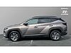 Hyundai TUCSON TUCSON 1.6 TGDi Hybrid 230 SE Connect 5dr 2WD Auto Silky Bronze