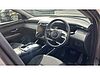 Hyundai TUCSON TUCSON 1.6 TGDi Hybrid 230 SE Connect 5dr 2WD Auto Silky Bronze