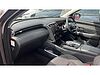 Hyundai TUCSON TUCSON 1.6 TGDi Hybrid 230 SE Connect 5dr 2WD Auto Silky Bronze