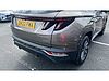 Hyundai TUCSON TUCSON 1.6 TGDi Hybrid 230 SE Connect 5dr 2WD Auto Silky Bronze