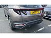 Hyundai TUCSON TUCSON 1.6 TGDi Hybrid 230 SE Connect 5dr 2WD Auto Silky Bronze