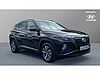 Hyundai TUCSON TUCSON 1.6 TGDi Hybrid 230 SE Connect 5dr 2WD Auto Phantom Black