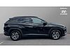 Hyundai TUCSON TUCSON 1.6 TGDi Hybrid 230 SE Connect 5dr 2WD Auto Phantom Black