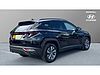Hyundai TUCSON TUCSON 1.6 TGDi Hybrid 230 SE Connect 5dr 2WD Auto Phantom Black