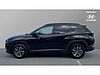 Hyundai TUCSON TUCSON 1.6 TGDi Hybrid 230 SE Connect 5dr 2WD Auto Phantom Black