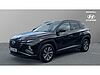 Hyundai TUCSON TUCSON 1.6 TGDi Hybrid 230 SE Connect 5dr 2WD Auto Phantom Black