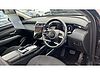 Hyundai TUCSON TUCSON 1.6 TGDi Hybrid 230 SE Connect 5dr 2WD Auto Phantom Black