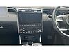 Hyundai TUCSON TUCSON 1.6 TGDi Hybrid 230 SE Connect 5dr 2WD Auto Phantom Black