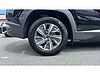 Hyundai TUCSON TUCSON 1.6 TGDi Hybrid 230 SE Connect 5dr 2WD Auto Phantom Black