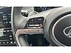 Hyundai TUCSON TUCSON 1.6 TGDi Hybrid 230 SE Connect 5dr 2WD Auto Phantom Black