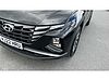 Hyundai TUCSON TUCSON 1.6 TGDi Hybrid 230 SE Connect 5dr 2WD Auto Phantom Black