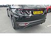 Hyundai TUCSON TUCSON 1.6 TGDi Hybrid 230 SE Connect 5dr 2WD Auto Phantom Black