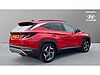 Hyundai TUCSON TUCSON 1.6 TGDi Hybrid 230 Ultimate 5dr 2WD Auto RED