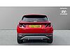 Hyundai TUCSON TUCSON 1.6 TGDi Hybrid 230 Ultimate 5dr 2WD Auto RED