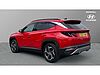 Hyundai TUCSON TUCSON 1.6 TGDi Hybrid 230 Ultimate 5dr 2WD Auto RED