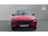 Hyundai TUCSON TUCSON 1.6 TGDi Hybrid 230 Ultimate 5dr 2WD Auto RED