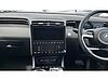 Hyundai TUCSON TUCSON 1.6 TGDi Hybrid 230 Ultimate 5dr 2WD Auto RED