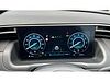 Hyundai TUCSON TUCSON 1.6 TGDi Hybrid 230 Ultimate 5dr 2WD Auto RED