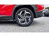 Hyundai TUCSON TUCSON 1.6 TGDi Hybrid 230 Ultimate 5dr 2WD Auto RED