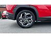 Hyundai TUCSON TUCSON 1.6 TGDi Hybrid 230 Ultimate 5dr 2WD Auto RED