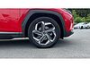 Hyundai TUCSON TUCSON 1.6 TGDi Hybrid 230 Ultimate 5dr 2WD Auto RED
