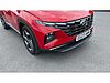 Hyundai TUCSON TUCSON 1.6 TGDi Hybrid 230 Ultimate 5dr 2WD Auto RED