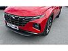Hyundai TUCSON TUCSON 1.6 TGDi Hybrid 230 Ultimate 5dr 2WD Auto RED