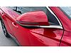 Hyundai TUCSON TUCSON 1.6 TGDi Hybrid 230 Ultimate 5dr 2WD Auto RED