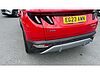 Hyundai TUCSON TUCSON 1.6 TGDi Hybrid 230 Ultimate 5dr 2WD Auto RED