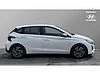 Hyundai I20 I20 1.0T GDi Advance [Nav] 5dr DCT Atlas White