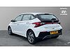Hyundai I20 I20 1.0T GDi Advance [Nav] 5dr DCT Atlas White