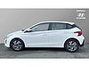 Hyundai I20 I20 1.0T GDi Advance [Nav] 5dr DCT Atlas White