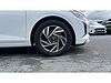 Hyundai I20 I20 1.0T GDi Advance [Nav] 5dr DCT Atlas White