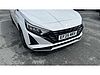 Hyundai I20 I20 1.0T GDi Advance [Nav] 5dr DCT Atlas White