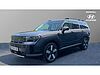 Hyundai SANTA FE Santa FE 7st 1.6TGDi Phev Ultm AU 4WD Ecotronic Grey