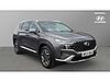 Hyundai SANTA FE SANTA FE 1.6 TGDi Hybrid Ultimate 5dr Auto Magnetic Force