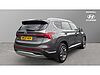 Hyundai SANTA FE SANTA FE 1.6 TGDi Hybrid Ultimate 5dr Auto Magnetic Force