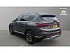Hyundai SANTA FE SANTA FE 1.6 TGDi Hybrid Ultimate 5dr Auto Magnetic Force