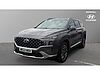 Hyundai SANTA FE SANTA FE 1.6 TGDi Hybrid Ultimate 5dr Auto Magnetic Force