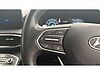 Hyundai SANTA FE SANTA FE 1.6 TGDi Hybrid Ultimate 5dr Auto Magnetic Force