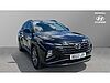 Hyundai TUCSON TUCSON 1.6 TGDi Hybrid 230 SE Connect 5dr 2WD Auto Phantom Black