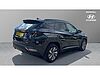 Hyundai TUCSON TUCSON 1.6 TGDi Hybrid 230 SE Connect 5dr 2WD Auto Phantom Black